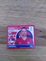 🤩 SRB 11 - Topps Euro 2024 Sticker