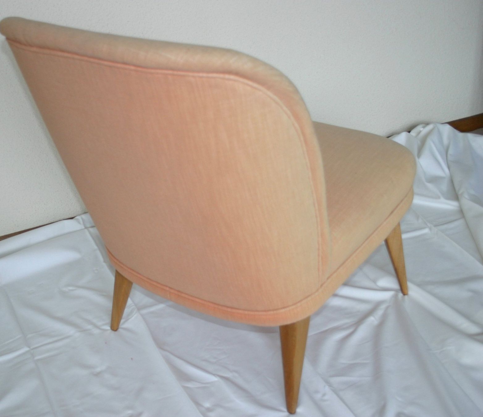 Poltrone: Kleiner Feuteuil, Sessel – Usato da Winkel venduto da gabriele56 5