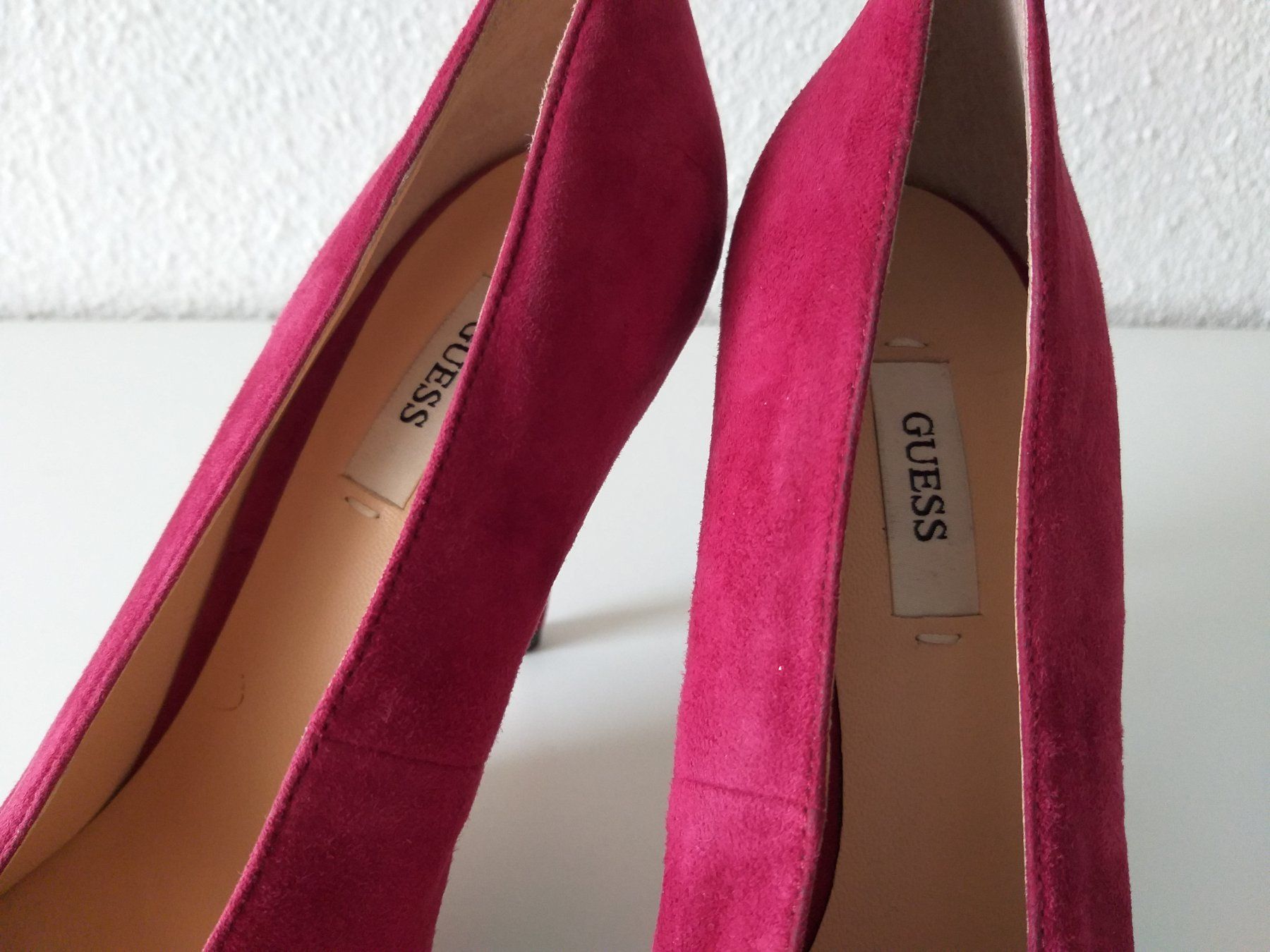 Guess Damenschuhe: GUESS Chaussures / Schuhe pointure / Nummer 37 – Gebraucht aus Cossonay-ville von Super-Price-Quality 7
