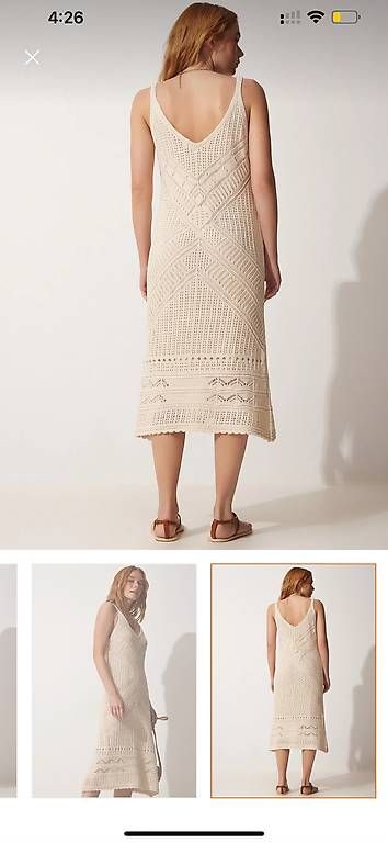 Kleider: robe, Robe femme, robe d'été – Gebraucht aus Lausanne von ald_5dkf 2