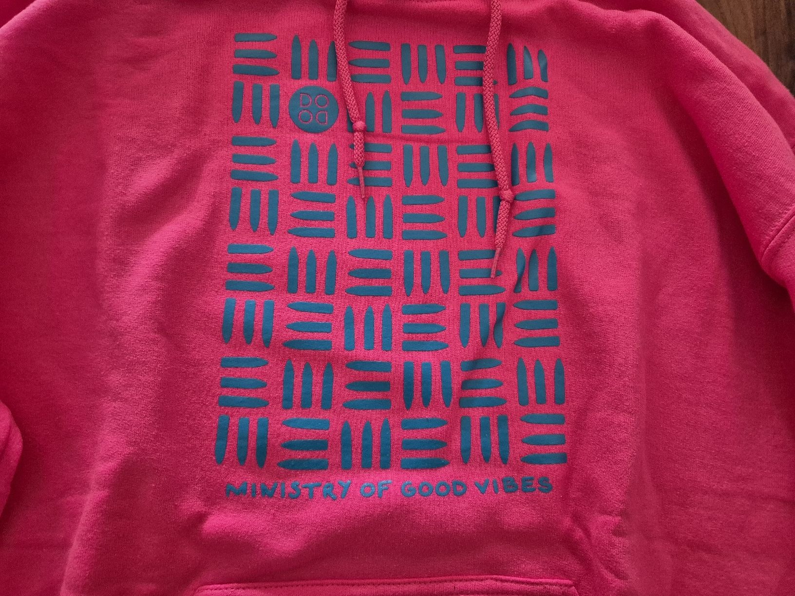 Maglioni & Felpe: DODO Pullover pink, mit Visum von DODO, Gr.M – Nuovo (secondo la descrizione) da Greifensee venduto da Lotusblume3 4