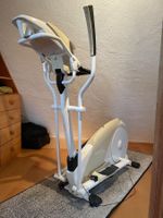 Crosstrainer Kettler Satura P gebraucht in gutem Zustand