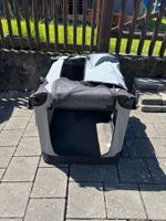 Reisebox / Hundebox / Transportbox, Top Zustand!