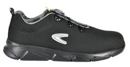 🔥Cofra Total Black Boa ESD | S3 Gr. 43 * Restposten *🔥