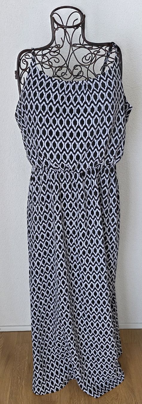 Only Robes: Keid,schwarz/weiss,Gr.46 – Neuf (Voir description) à Frauenfeld par Bleeddragon