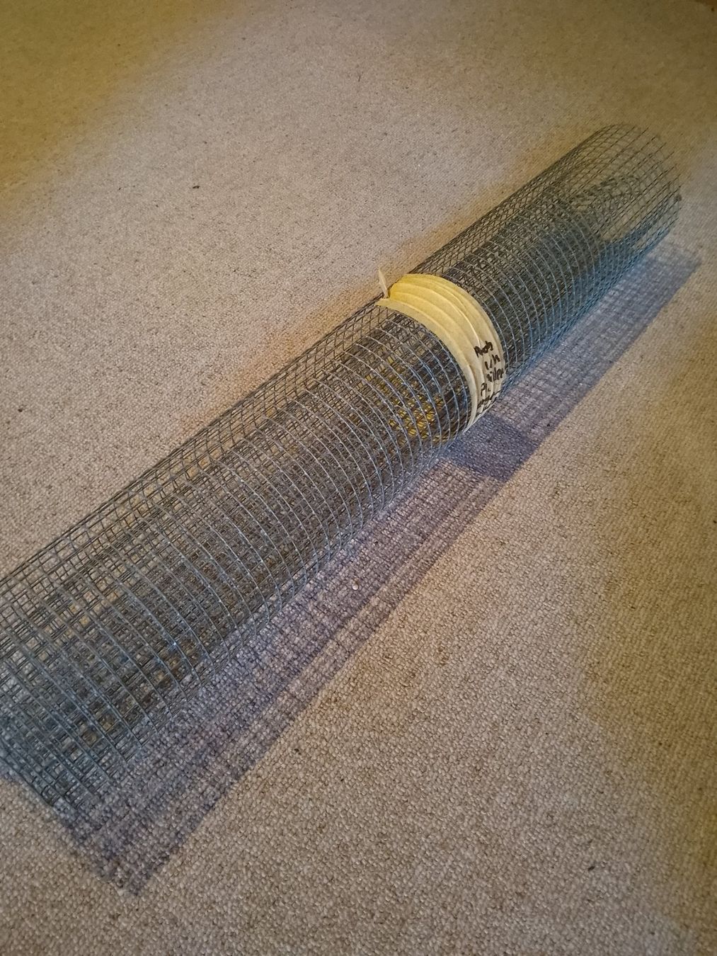 Grilles & Grillages: Drahtgitter – D'occasion à Weinfelden par PaterPio1968
