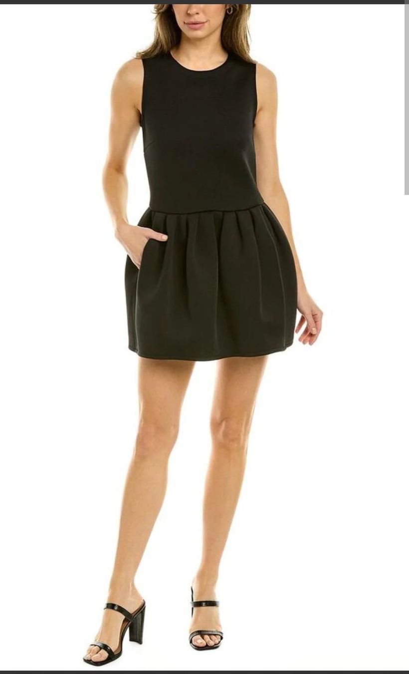 Max Mara Kleider: Max Mara Shock Kleid gr 34 passt 36 – Neu (gemäss Beschreibung) aus Fehraltorf von freeform2020 3