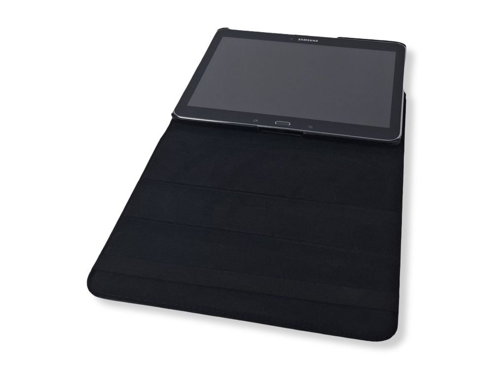 Samsung Tablet PC: SAMSUNG SM-T535 Tablet – Gebraucht aus Solothurn von Restwert_SO 1