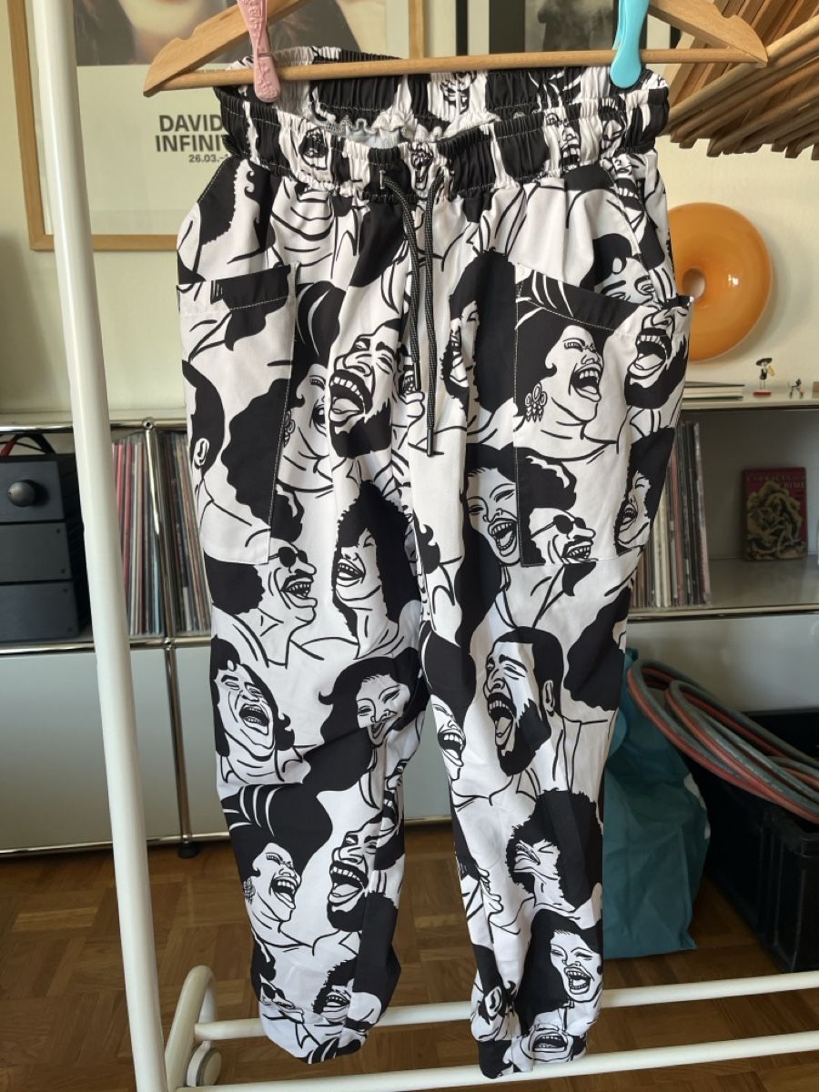 Pantaloni: Sporthosen von Gym Master M – Usato da Zürich venduto da Sasori