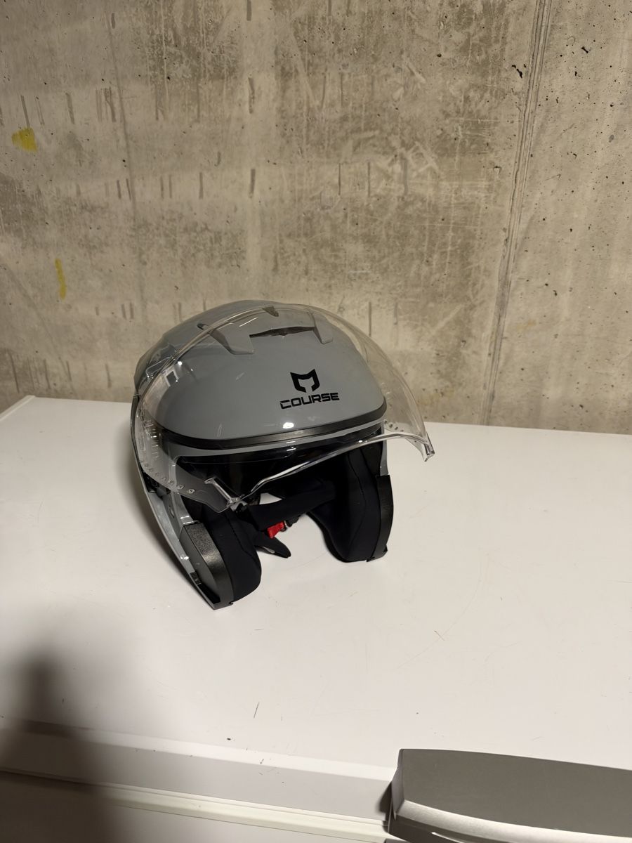Helme & Visiere: Jethelm Course Urban – Gebraucht aus Feusisberg von dan_dyf5 2