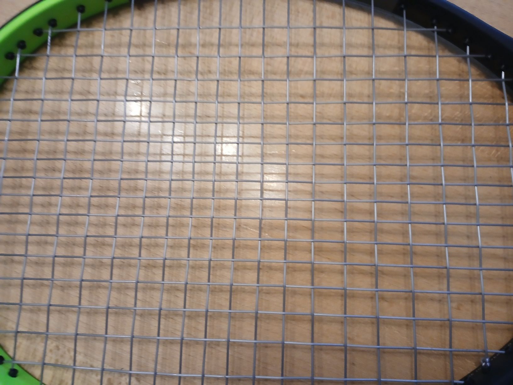 Wilson Racchette: Wilson Blade Tennischläger – Usato da Aedermannsdorf venduto da TBOOT 2