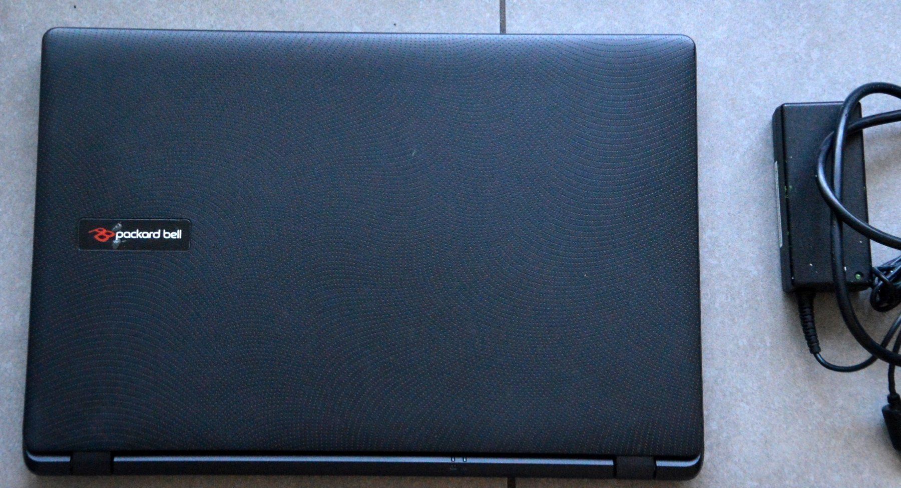 Hewlett Packard Notebook: Laptop Packard Bell EasyNote N15W4 HDMI – Usato da Collonges venduto da arashee 4