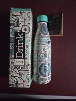 Gourde iDrink 500 ml