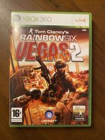 Tom Clancy's Rainbow Six Vegas 2 für Xbox 360