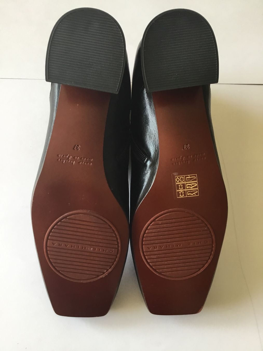 Chie Mihara Damenschuhe: Chie Mihara Stiefeletten – Neu (gemäss Beschreibung) aus St. Gallen von sta57ker 5