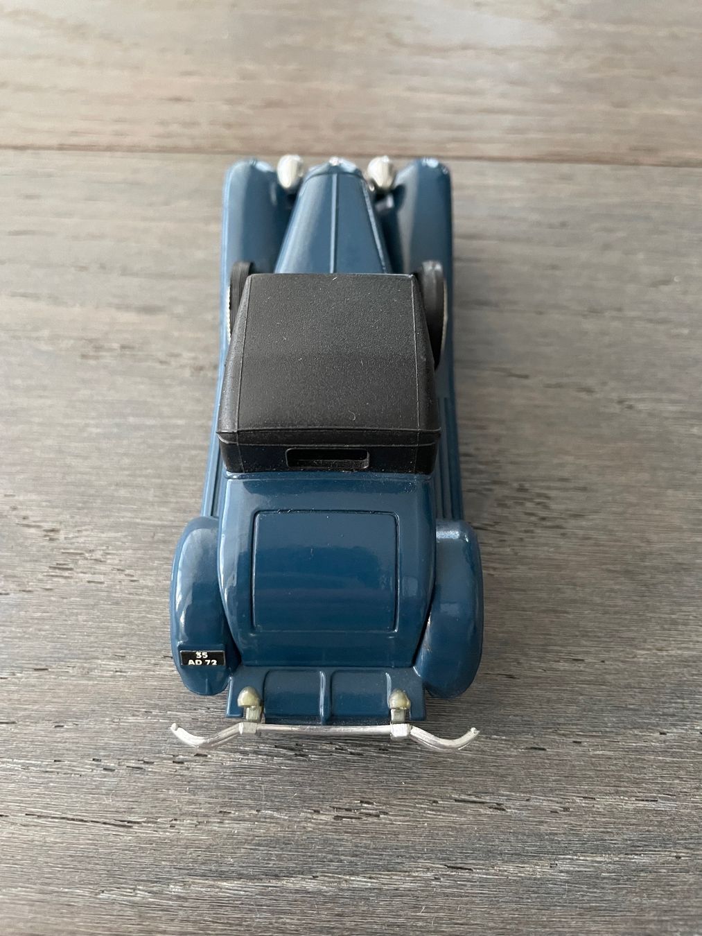 Solido Modellini d'auto: Modellauto Cord L29 1929 Marke Solido – Usato da Hünenberg venduto da Betsch1 1