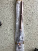 Zontes ZT125 Gabelholm rechts (neu)