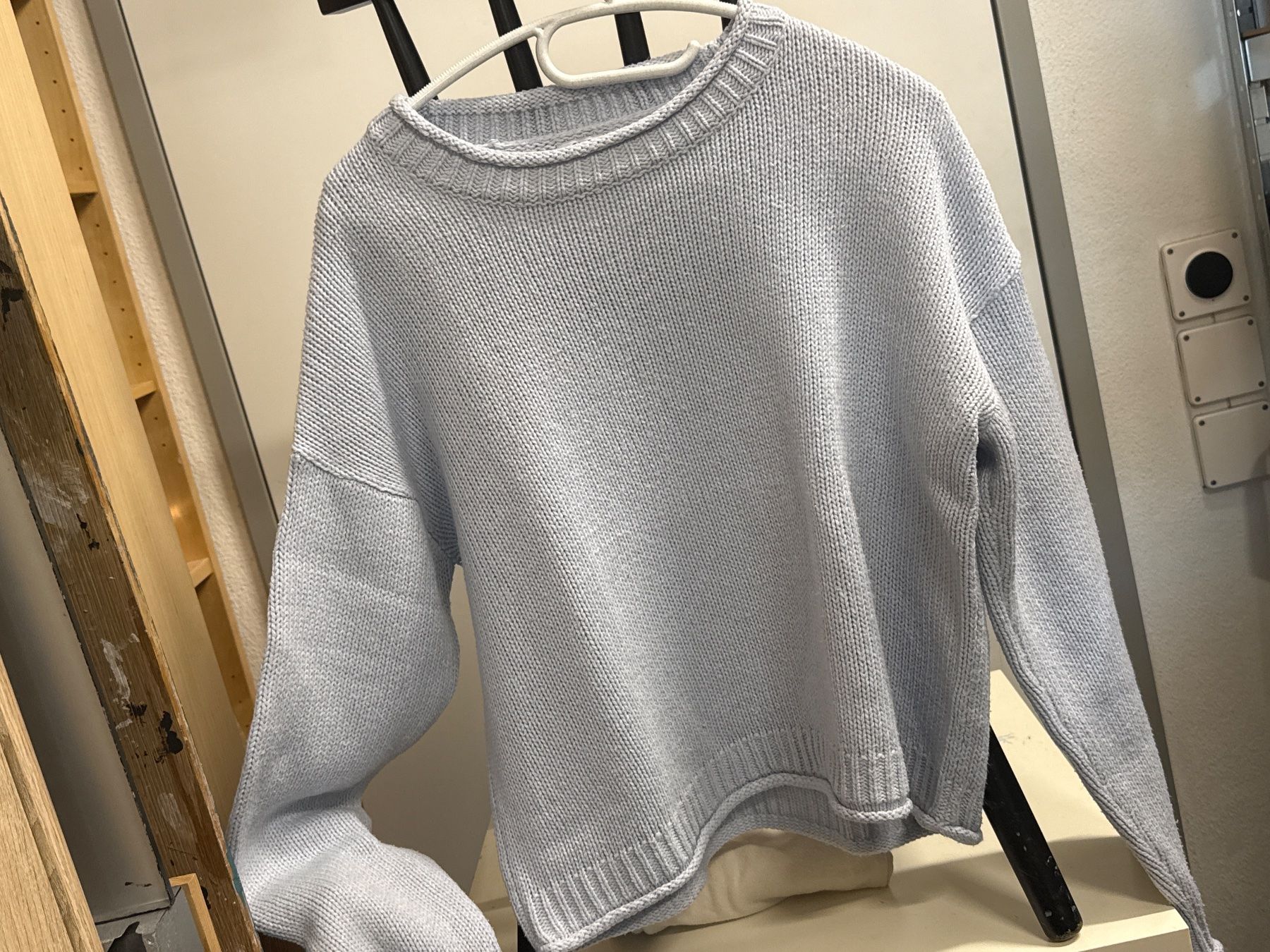 Pullover & Sweatshirts: Strick Pullover XL – Gebraucht aus Amriswil von used2use