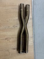 Maserati Larini X-Pipe Top Zustand!