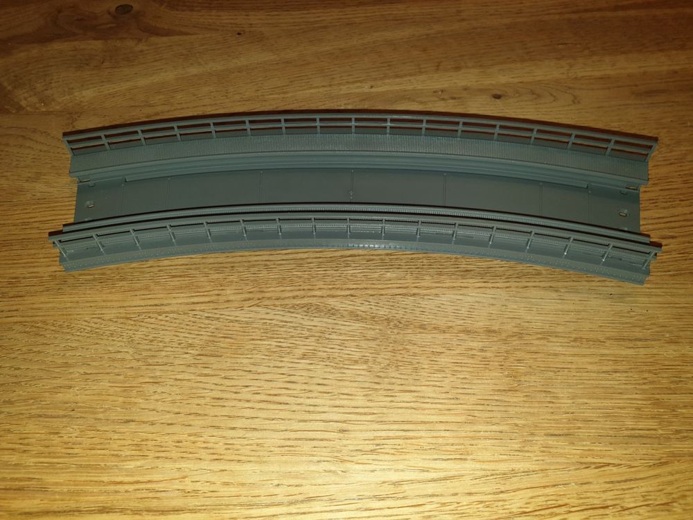 Märklin Rampenstück 74623 R2 (Neu (gemäss Beschreibung)) in Twann für ...