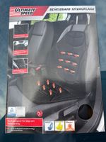 Ultimate Speed Sitzauflage beheizbar 12V (unbenutzt)
