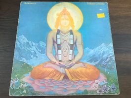 QUINTESSENCE - In Blissful Company - 1969 UK