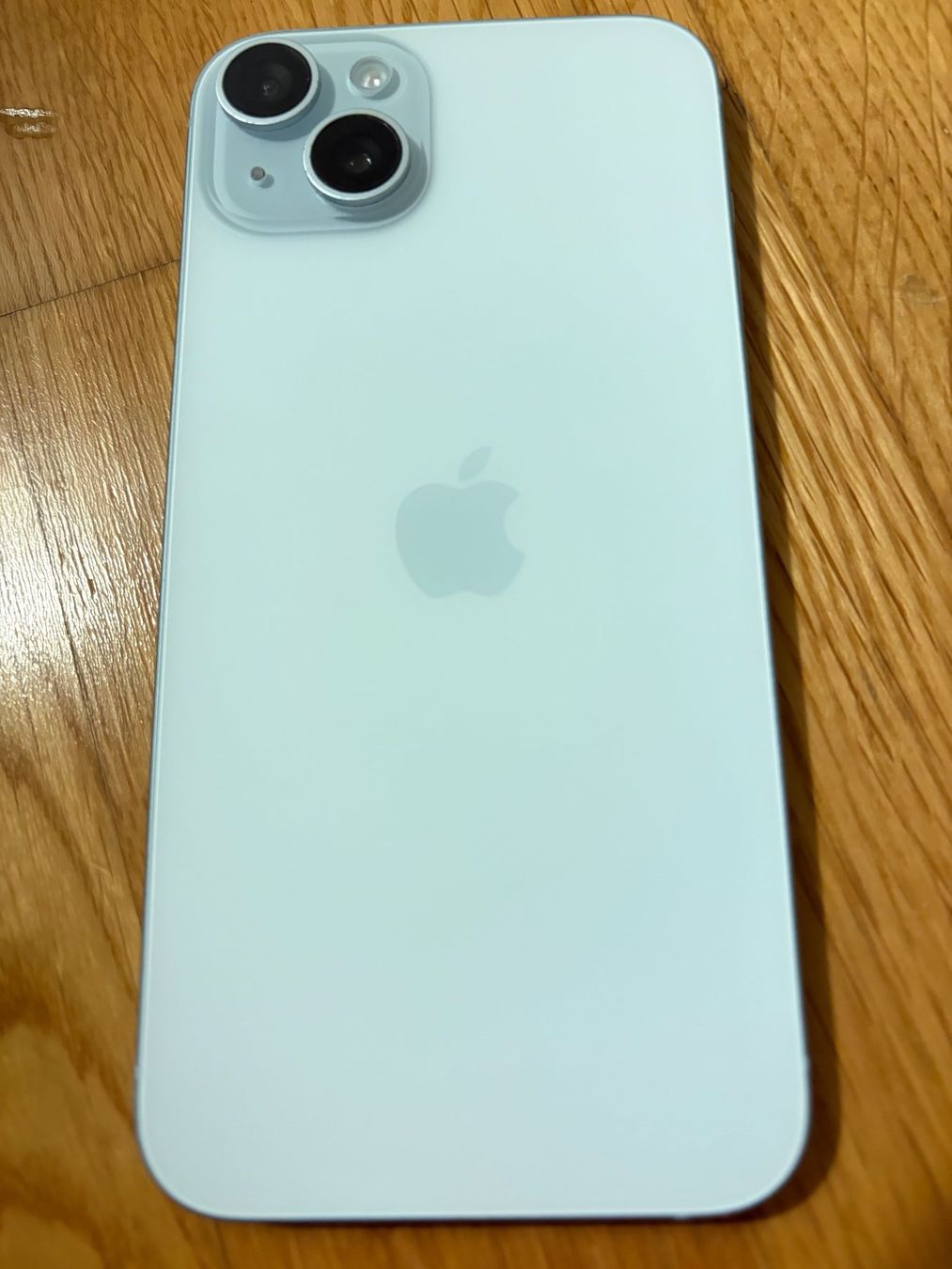Apple Telefoni cellulari / Smartphones: iPhone 15 Plus, Bildschirm beschädigt, funktioniert einwandf – Usato da Zollikon venduto da Ostendo 8