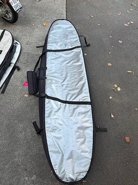 Taschen: board bag / fourre de protection de surf – Gebraucht aus Vevey von ModG 1