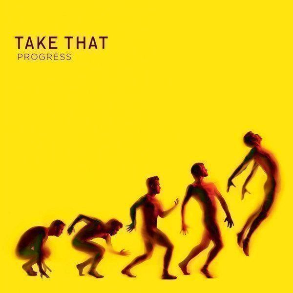 CD: TAKE THAT (CD) Progress  NEUWERTIG! Comeback-Album von 2010 – Nuovo (secondo la descrizione) da Zürich venduto da Tarafo5