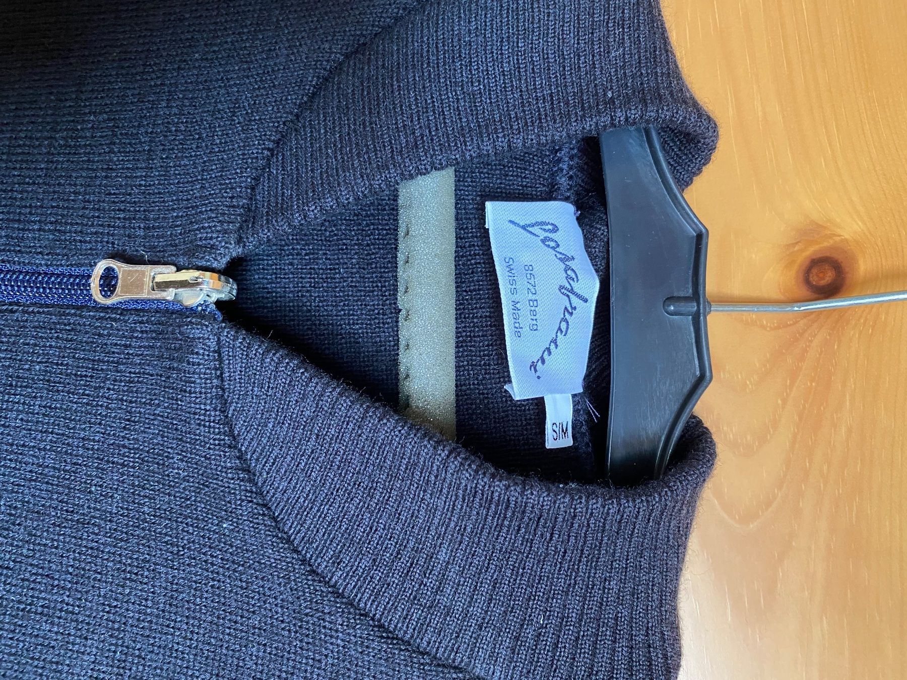 Giacche: Lodenfraui Strickjacke, Gr. S/M – Usato da Klosters venduto da Rigi98 1
