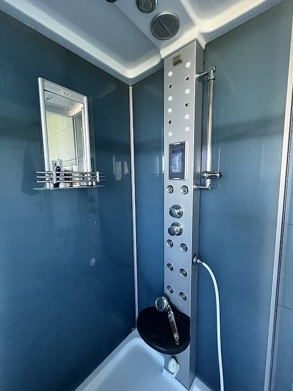 Douches: Dampfdusche – D'occasion à Othmarsingen par pra51 2