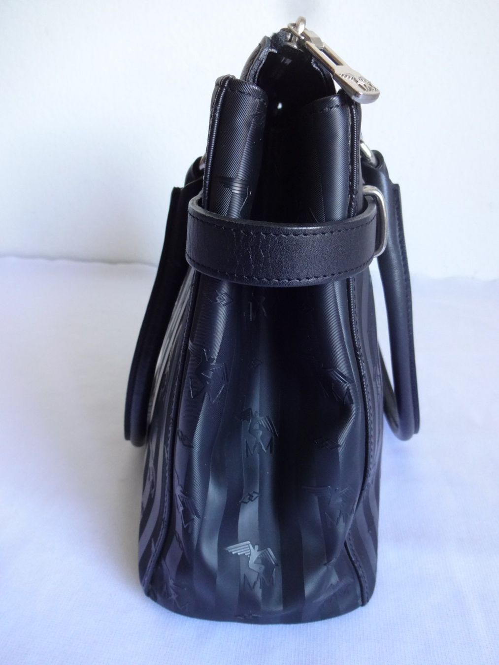 Maison Mollerus Borse da donna: Orig. " Maison Mollerus " Tasche – Usato da Frauenfeld venduto da rey06 2