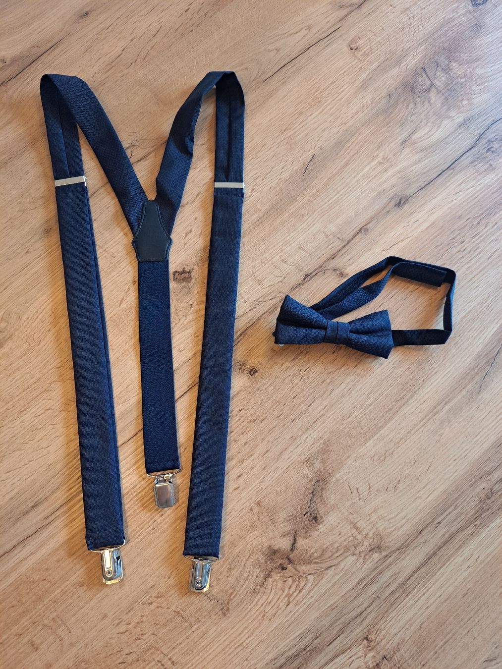 Anzüge: Herrenanzug marineblau – Gebraucht aus Grosshöchstetten von Roswitha88 2