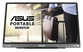 ASUS ZenScreen MB16ACE – Écran portable 15,6" Full HD USB-C