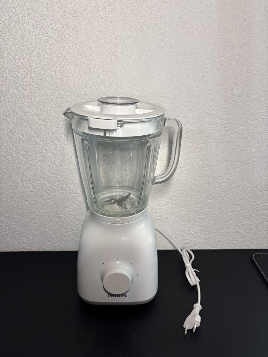 Philips Elettrodomestici da cucina: Standmixer Philips ProBlend 4 HR2105/00 – Usato da Küssnacht am Rigi venduto da sie_5yqs