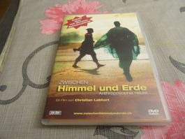 DVD: Zwischen Himmel und Erde - Ein Film von Labhart