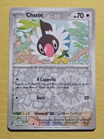 Temporal Forces - Chatot 132/162 EN