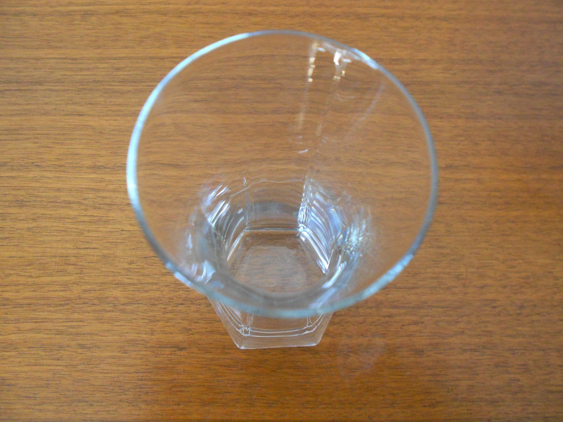 Vasi & Recipienti: Hübsche kleine Glas Vase – Usato da Zollikofen venduto da Flavabana 2