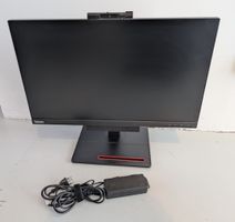 Lenovo ThinkCentre TIO24 (Gen4) 24 Full HD IPS Monitor