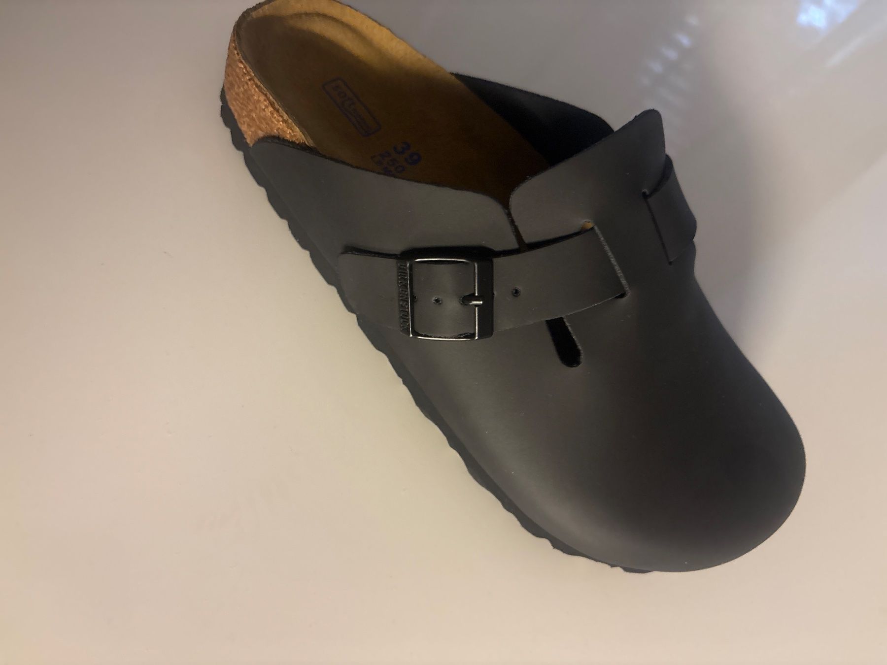 Chaussures hommes: Sandale – Neuf (Voir description) à Lausanne par okb_m97q 3