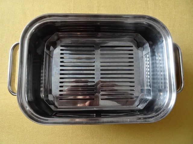 WMF Pfannen: WMF Vitalis Dampfgarer ca. 6.5 Liter – Gebraucht aus Oberweningen von Gerini 2