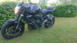 Yamaha FZ 1N
