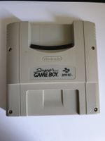 Super Gameboy / SNES Super Nintendo
