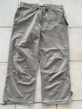 7/8 Damen Hose Odysee Grösse L