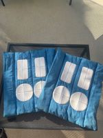 Flanelles pour guêtres magnétiques Premier Equine (M)