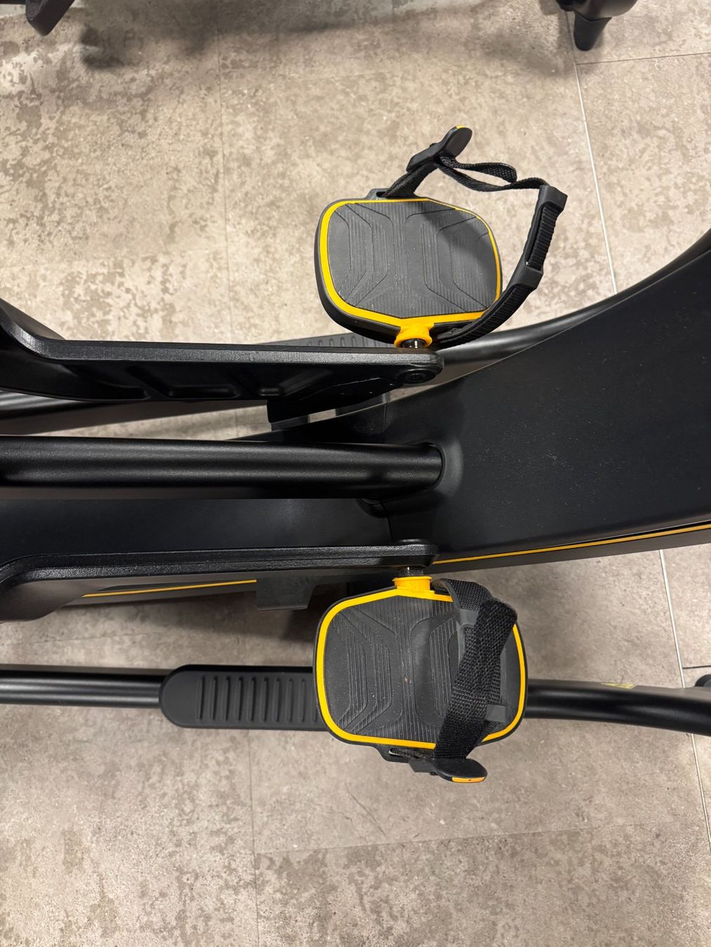 Hometrainer: Matrix S-Force Performance Trainer (Wie Neu) Preis pro Stück – Usato da Luzern venduto da sab_79qw 1