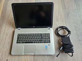 HP Laptop Envy