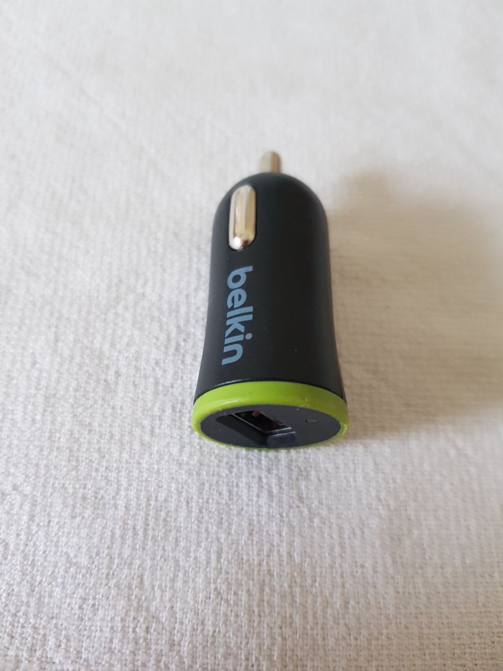 Belkin Unità & Adattatore: Belkin Adapter – Nuovo (secondo la descrizione) da Schlieren venduto da Luibird