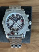 Breitling Chronomat GMT