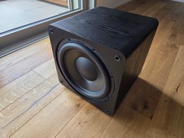 SVS SB-3000 Aktiv-Subwoofer | Sehr guter Zustand